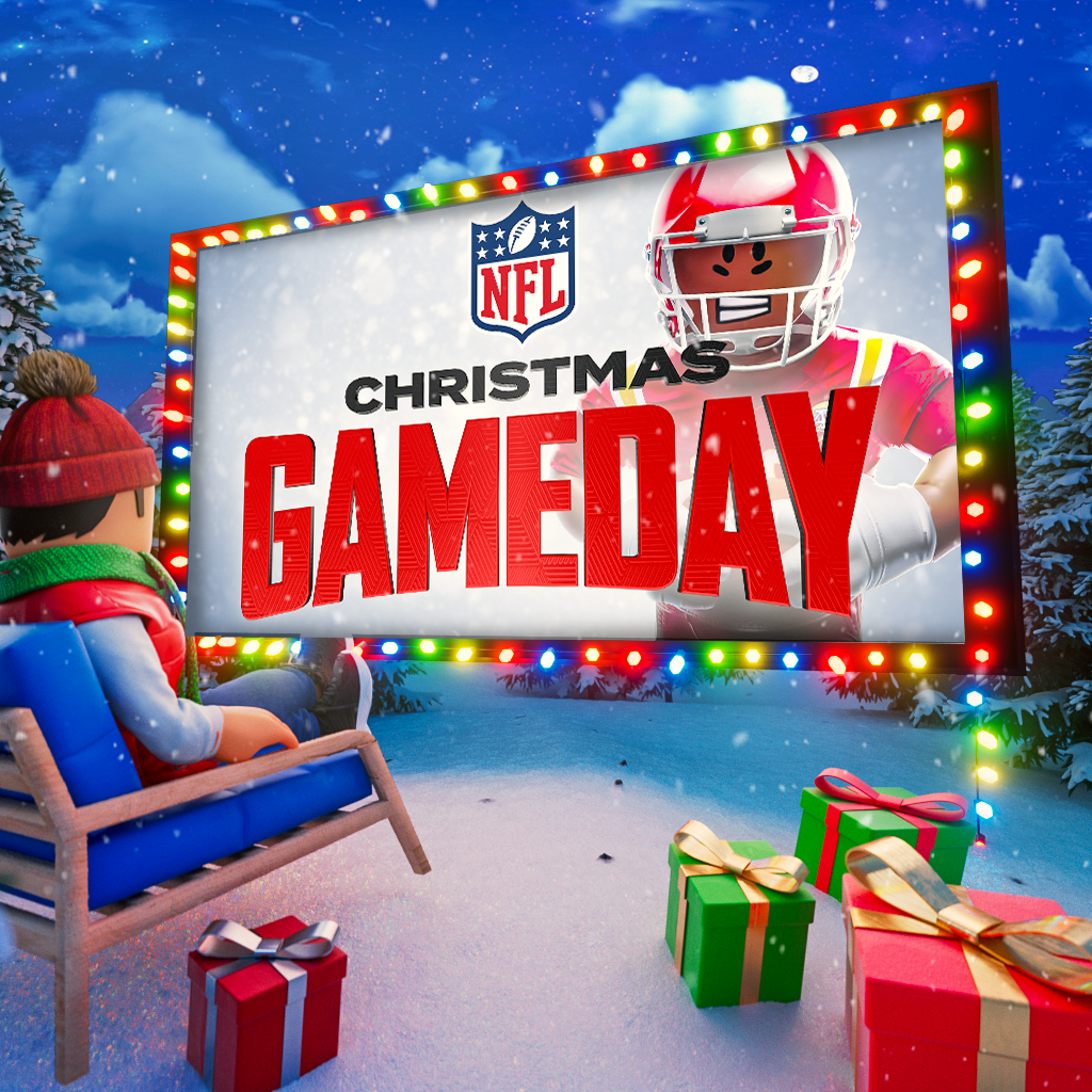 NFL: Christmas Gameday